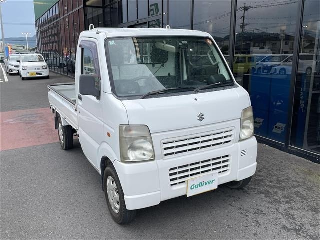 Suzuki CARRY TRUCK 2011 7367332-1