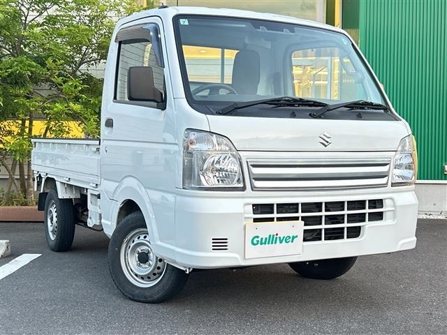 Suzuki CARRY TRUCK 2022 7367339-0