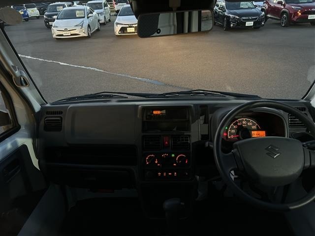 Suzuki CARRY TRUCK 2022 7367339-1