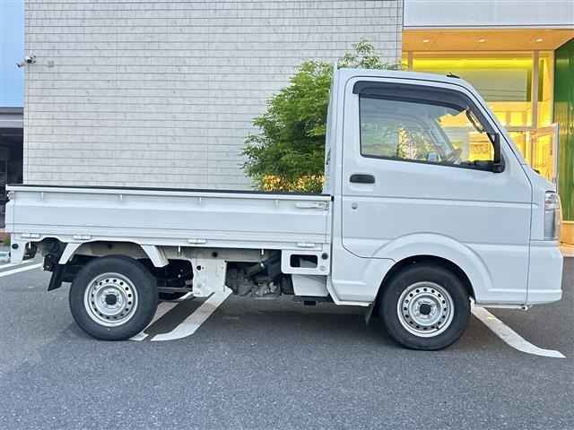 Suzuki CARRY TRUCK 2022 7367339-10