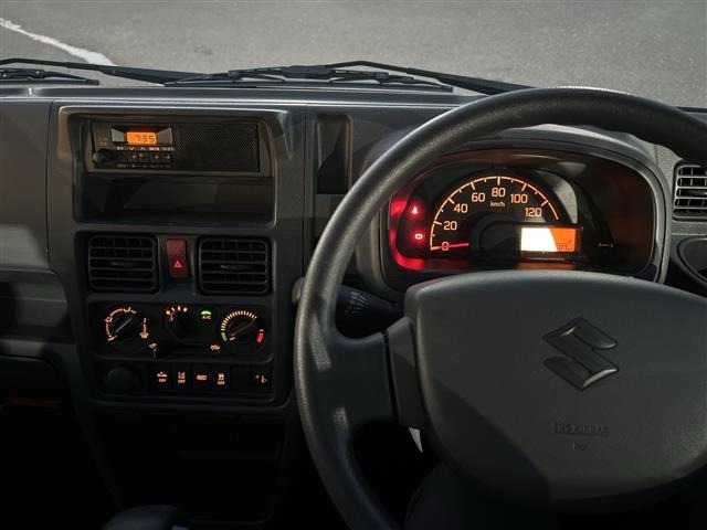Suzuki CARRY TRUCK 2022 7367339-14