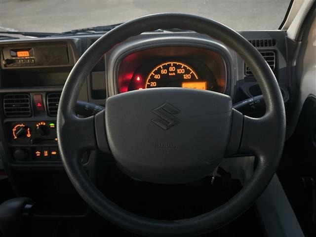 Suzuki CARRY TRUCK 2022 7367339-15