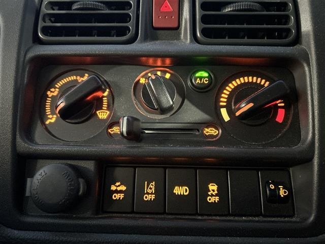 Suzuki CARRY TRUCK 2022 7367339-17