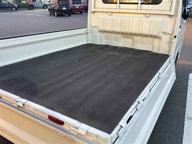 Suzuki CARRY TRUCK 2022 7367339-20