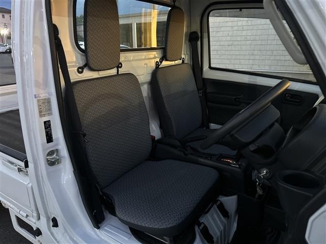 Suzuki CARRY TRUCK 2022 7367339-21