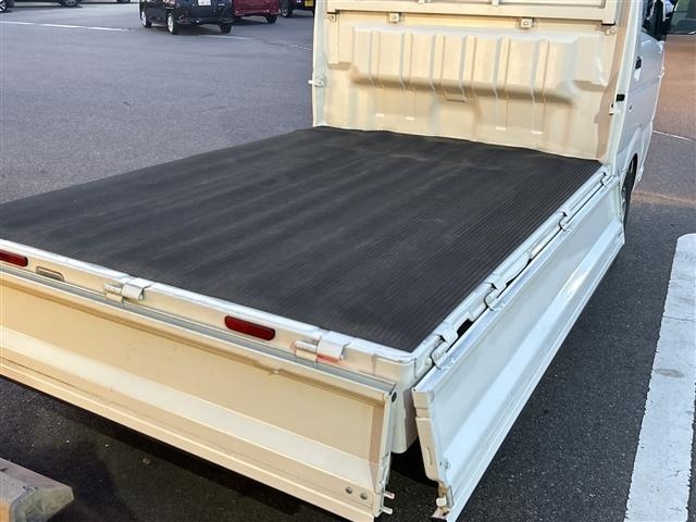 Suzuki CARRY TRUCK 2022 7367339-22