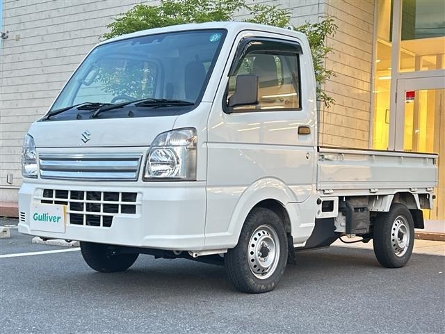 Suzuki CARRY TRUCK 2022 7367339-3