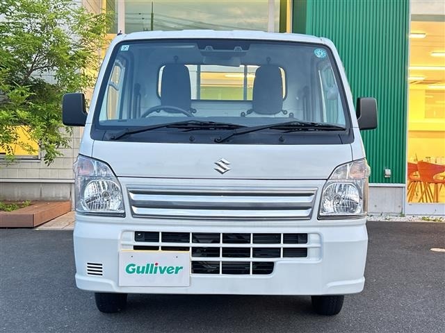 Suzuki CARRY TRUCK 2022 7367339-5