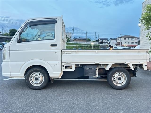 Suzuki CARRY TRUCK 2022 7367339-7