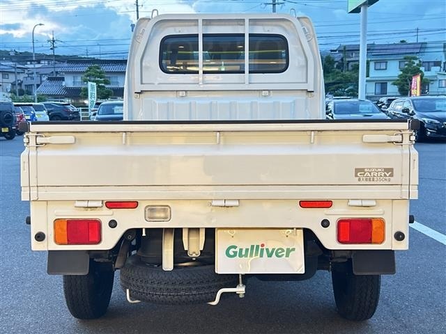Suzuki CARRY TRUCK 2022 7367339-8