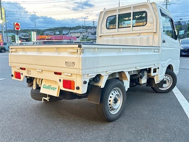 Suzuki CARRY TRUCK 2022 7367339-9