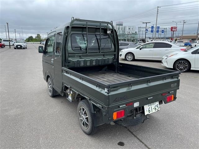 Suzuki CARRY TRUCK 2021 7367367-1