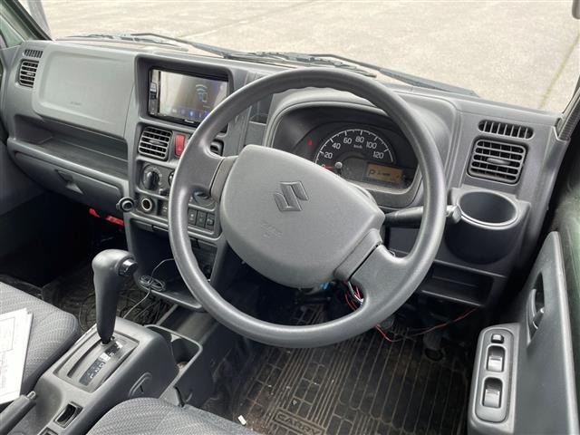 Suzuki CARRY TRUCK 2021 7367367-2