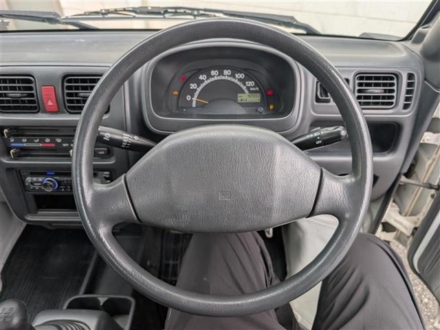 Suzuki CARRY TRUCK 2005 7367378-1