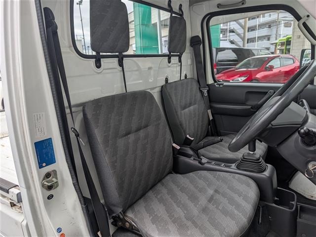 Suzuki CARRY TRUCK 2005 7367378-10