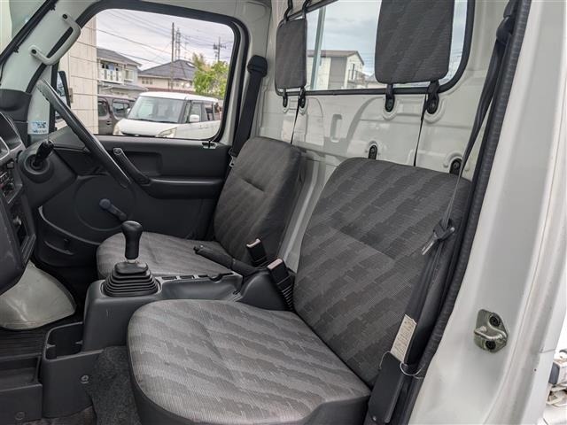 Suzuki CARRY TRUCK 2005 7367378-11