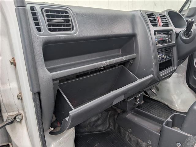 Suzuki CARRY TRUCK 2005 7367378-12