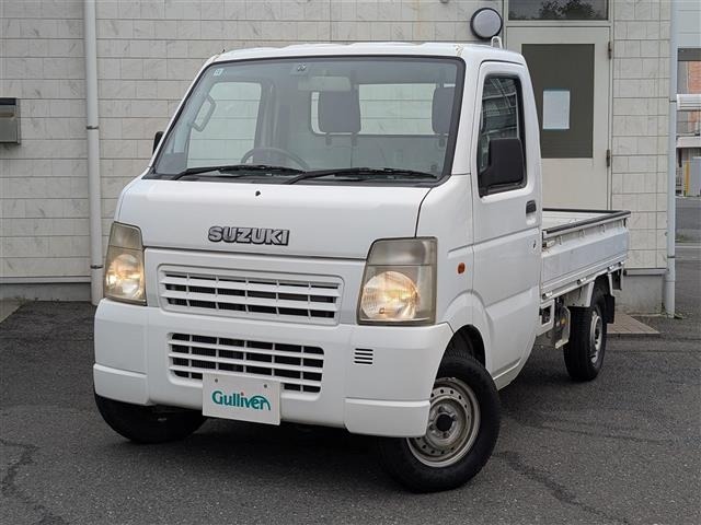 Suzuki CARRY TRUCK 2005 7367378-15