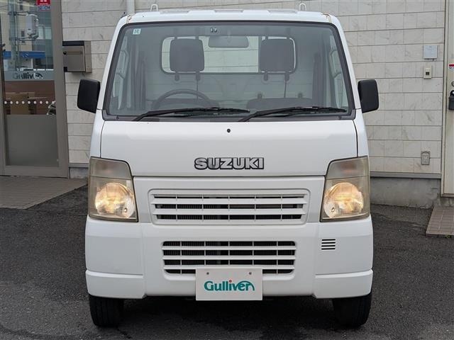 Suzuki CARRY TRUCK 2005 7367378-16