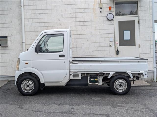 Suzuki CARRY TRUCK 2005 7367378-17