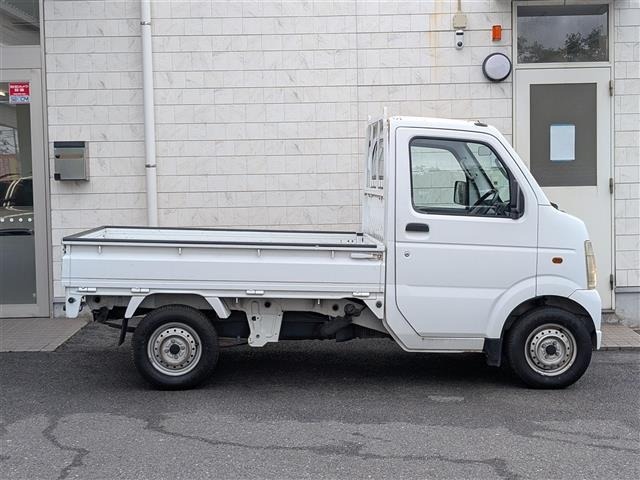 Suzuki CARRY TRUCK 2005 7367378-18