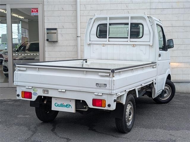 Suzuki CARRY TRUCK 2005 7367378-19