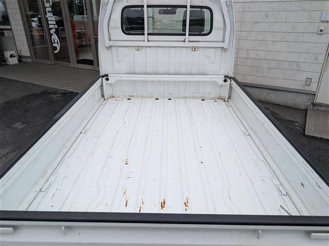 Suzuki CARRY TRUCK 2005 7367378-20