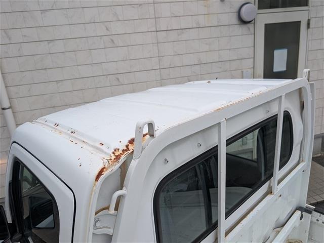 Suzuki CARRY TRUCK 2005 7367378-22