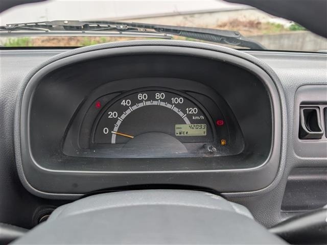 Suzuki CARRY TRUCK 2005 7367378-3