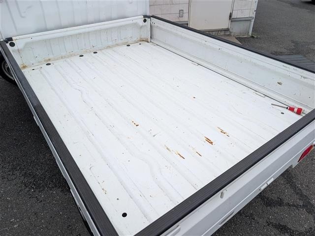 Suzuki CARRY TRUCK 2005 7367378-6