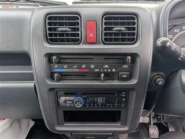 Suzuki CARRY TRUCK 2005 7367378-8