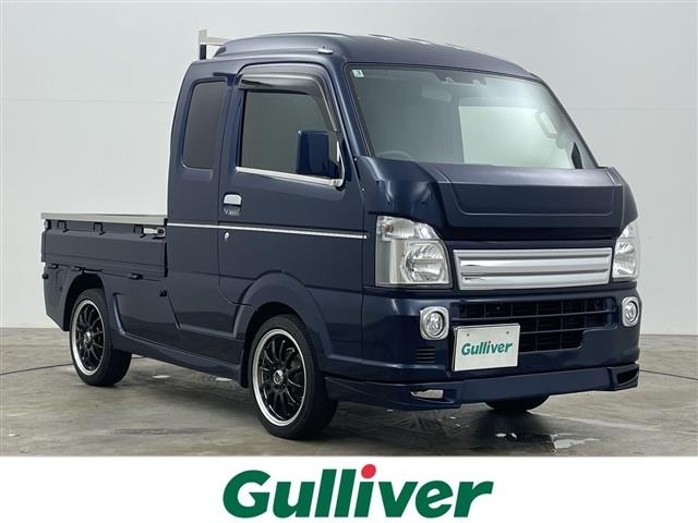 Suzuki CARRY TRUCK 2022 7367379-0