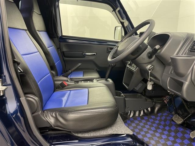 Suzuki CARRY TRUCK 2022 7367379-1