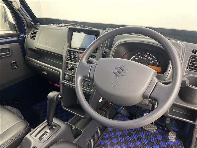 Suzuki CARRY TRUCK 2022 7367379-14