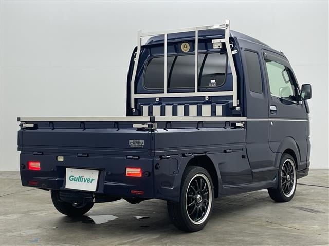 Suzuki CARRY TRUCK 2022 7367379-2