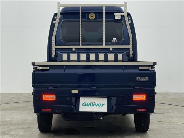 Suzuki CARRY TRUCK 2022 7367379-20