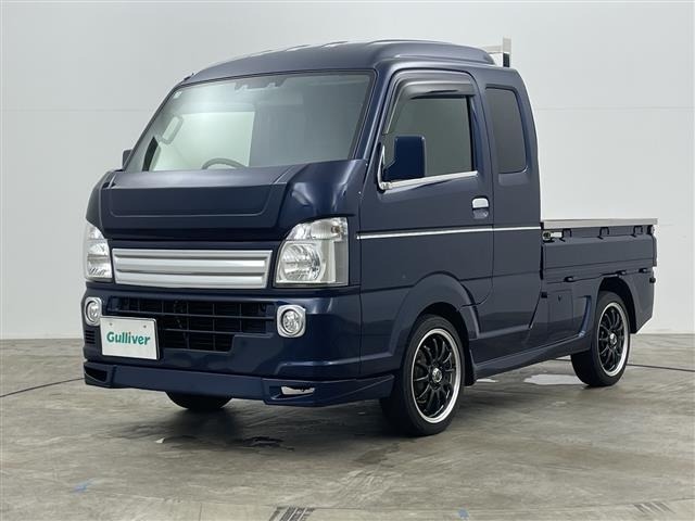 Suzuki CARRY TRUCK 2022 7367379-22