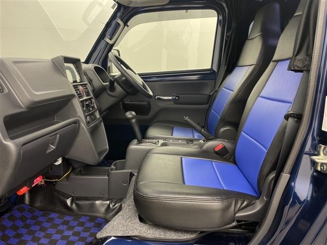 Suzuki CARRY TRUCK 2022 7367379-7