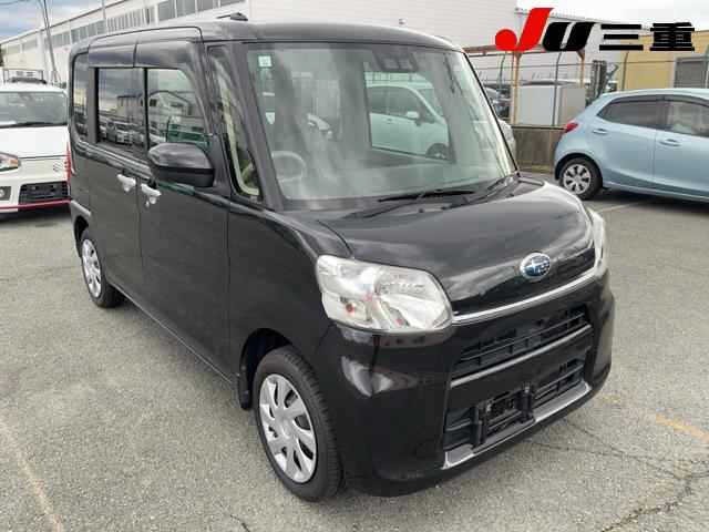 Subaru CHIFFON 2019 7367100-0