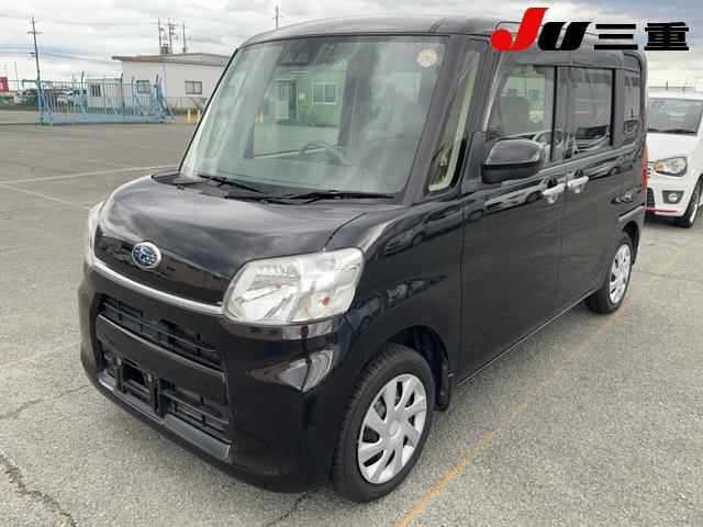 Subaru CHIFFON 2019 7367100-9