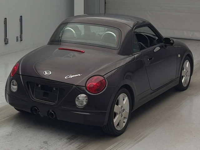Daihatsu COPEN 2009 7369061-0