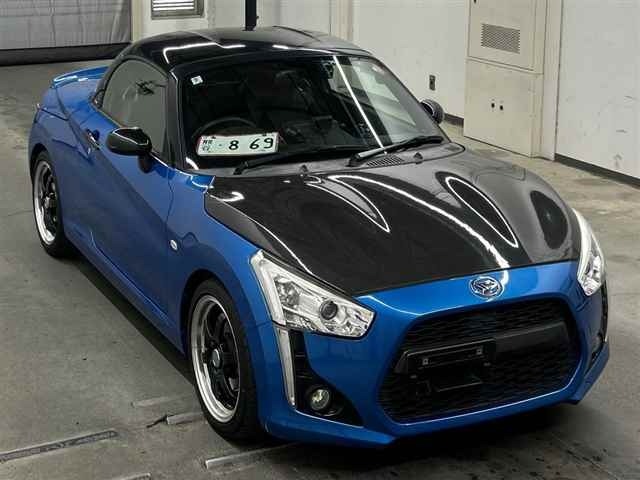 Daihatsu COPEN 2014 7369098-0