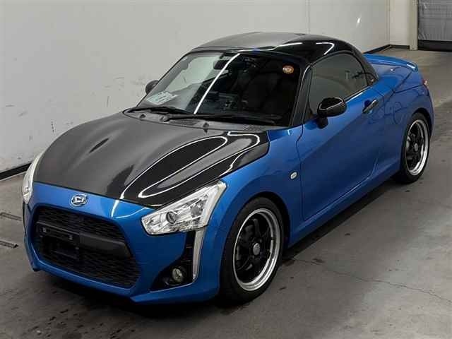 Daihatsu COPEN 2014 7369098-4