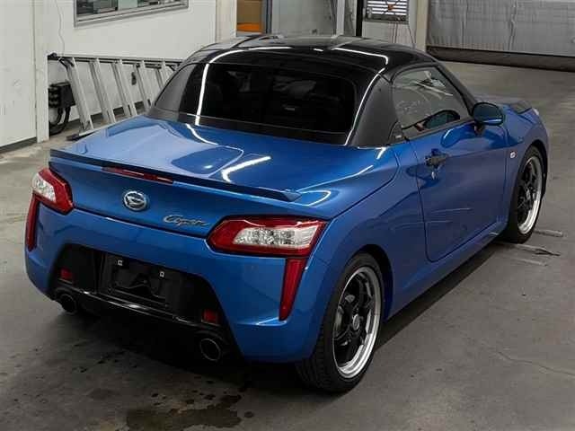 Daihatsu COPEN 2014 7369098-5