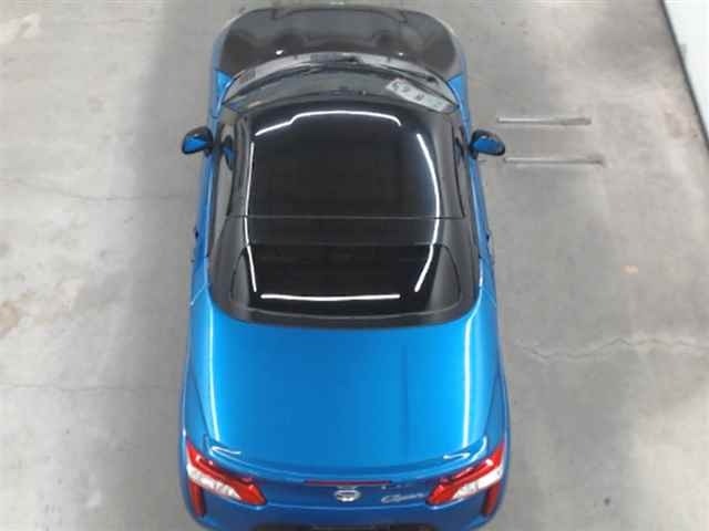 Daihatsu COPEN 2014 7369098-9