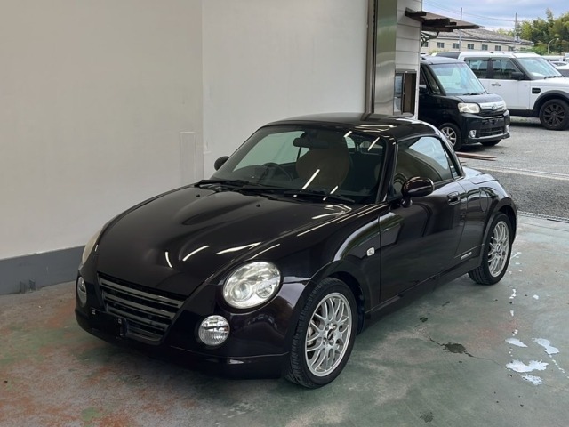 Daihatsu COPEN 2007 7369100-0