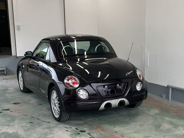 Daihatsu COPEN 2007 7369100-1