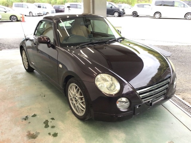 Daihatsu COPEN 2007 7369100-3