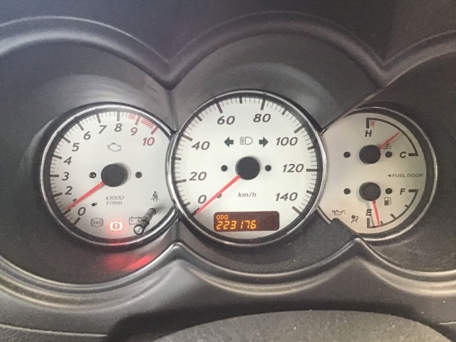 Daihatsu COPEN 2007 7369100-8