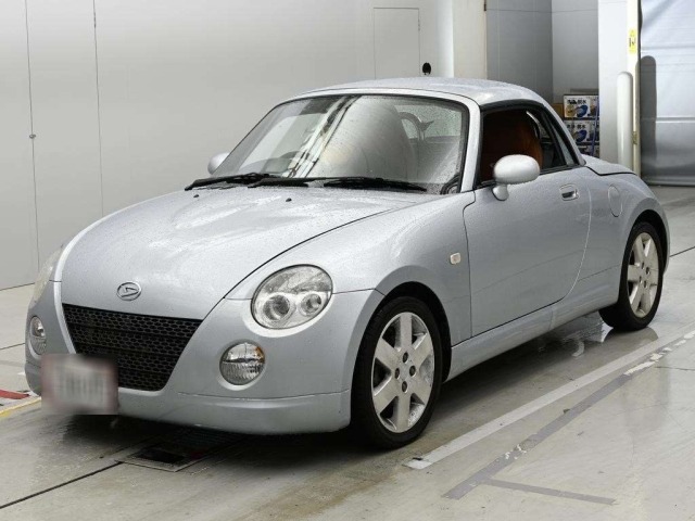 Daihatsu COPEN 2002 7369184-0